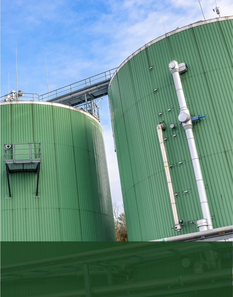 To reach net zero we must decarbonise our energy supply. Biogas produced by anaerobic digestion can play an important role in the transition to a low-carbon energy sector and it can offer great co-benefits for both the UK’s climate goals and the agricultural sector.