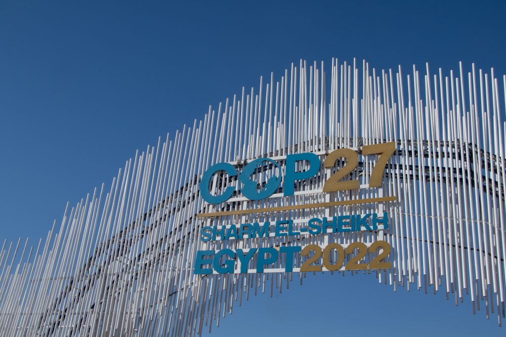 Matt Dickinson attended COP27 on behalf of Climate Spheres UK and Climate Spheres US, he reflects on the experience and the outcome.